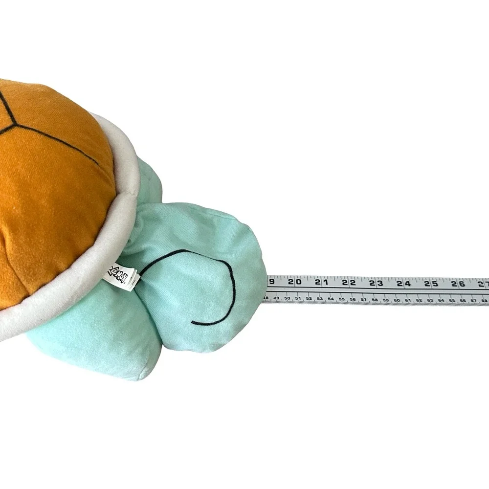 Pokemon squirtle plush